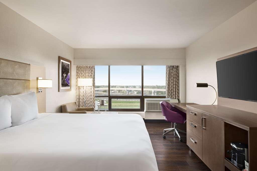 Hotel Doubletree By Hilton New Orleans Airport Kenner Zimmer foto