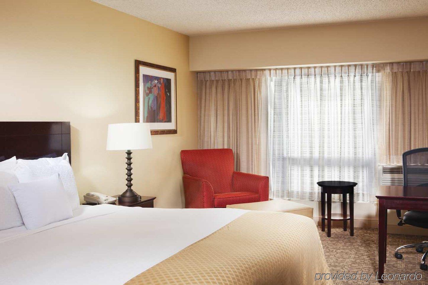 Hotel Doubletree By Hilton New Orleans Airport Kenner Zimmer foto