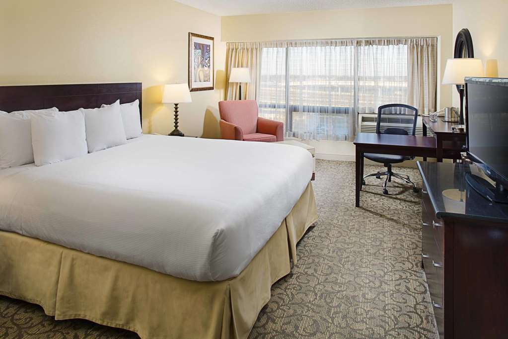 Hotel Doubletree By Hilton New Orleans Airport Kenner Zimmer foto